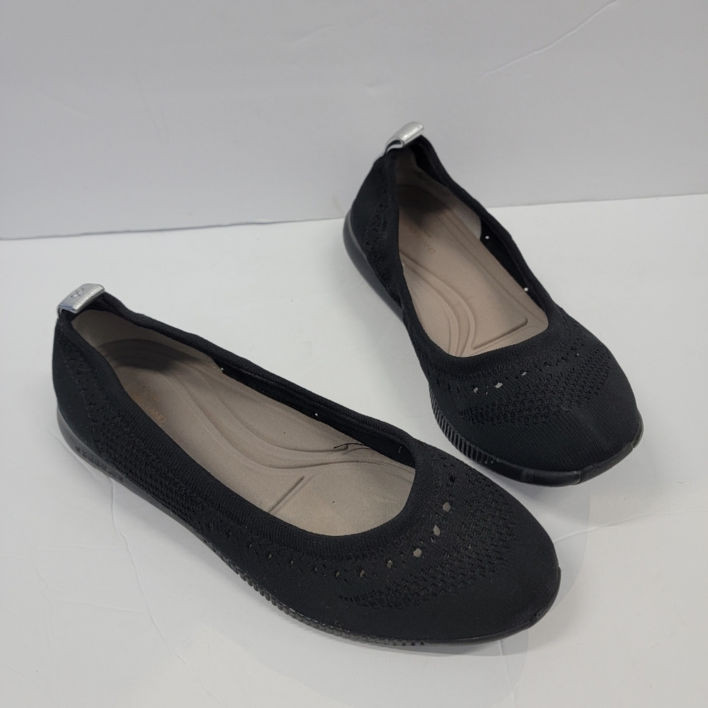 Cole Haan 2 Zerogrand Ballet Flats 7B